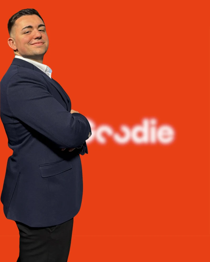Santos Escobar beGoodie